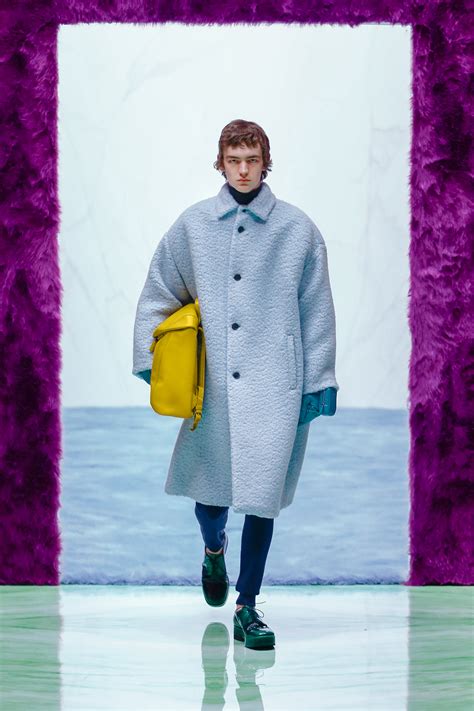 prada men fall 2021